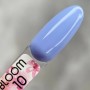 Гель-лак Toki Toki BLOOM №10 5 мл TPO free